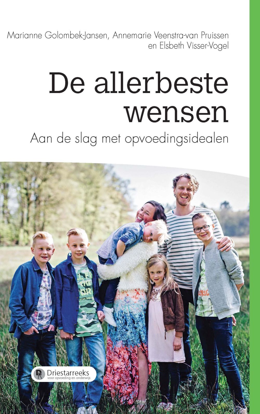 De allerbeste wensen